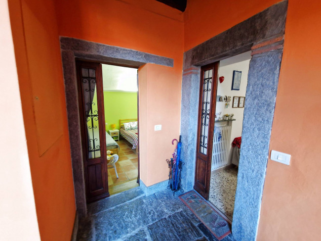 Porzione di Casa Terra / Cielo in vendita a Brenta