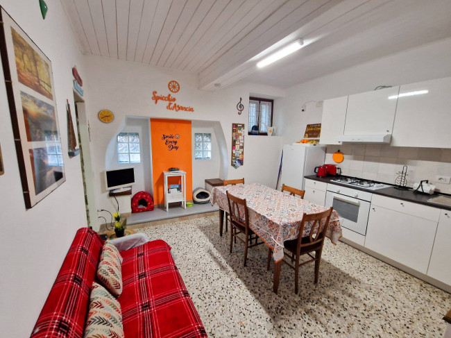 Porzione di Casa Terra / Cielo in vendita a Brenta