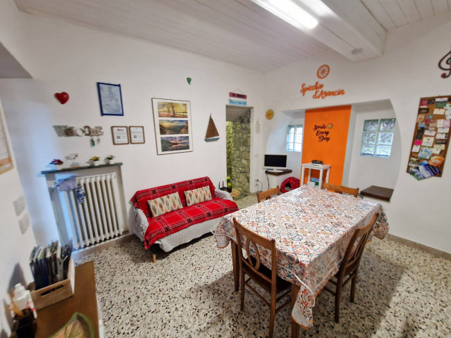 Porzione di Casa Terra / Cielo in vendita a Brenta
