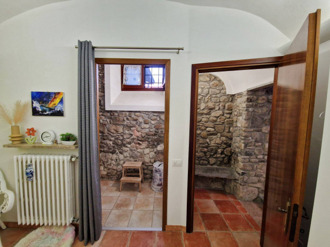 Porzione di Casa Terra / Cielo in vendita a Brenta
