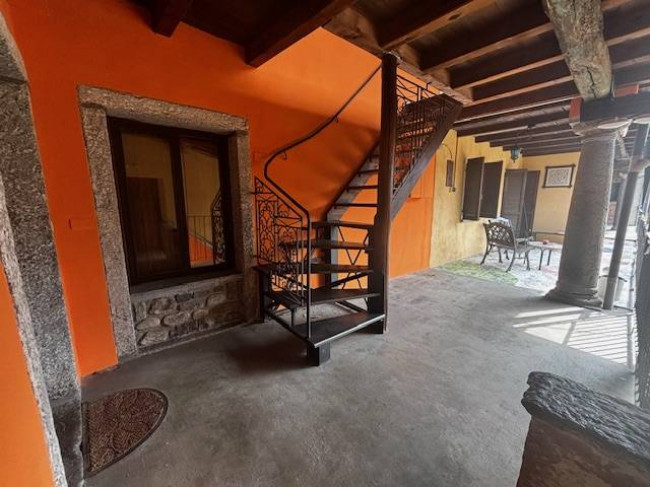 Porzione di Casa Terra / Cielo in vendita a Brenta