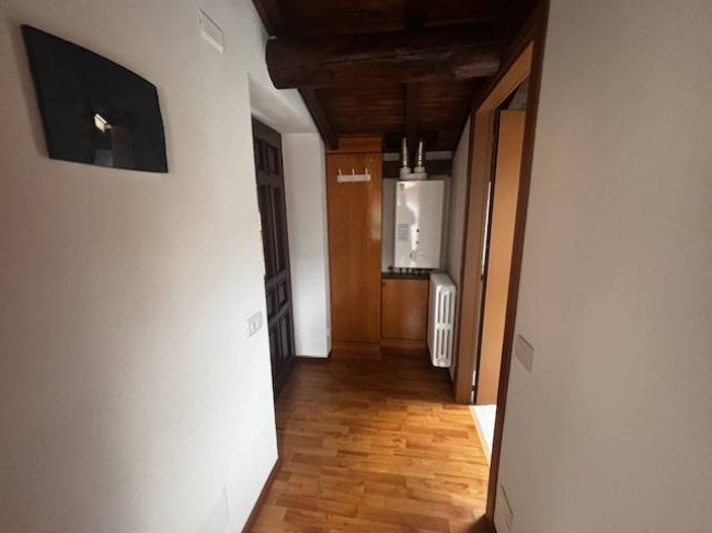 Porzione di Casa Terra / Cielo in vendita a Brenta