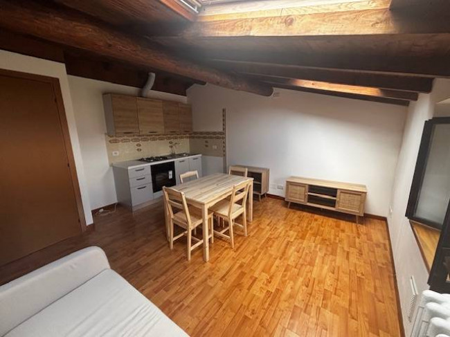 Porzione di Casa Terra / Cielo in vendita a Brenta
