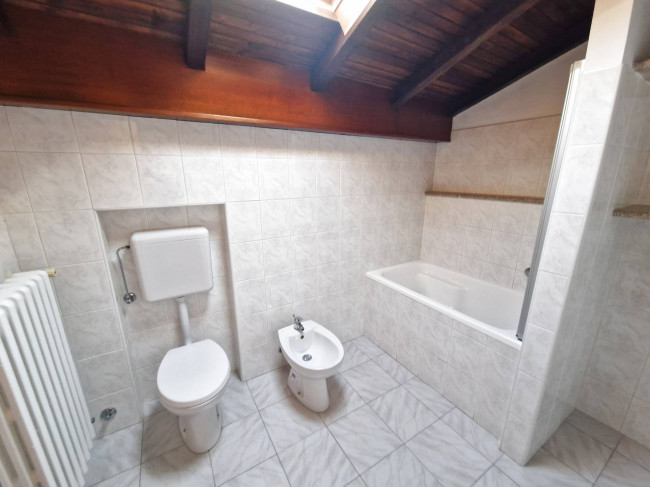 Porzione di Casa Terra / Cielo in vendita a Brenta