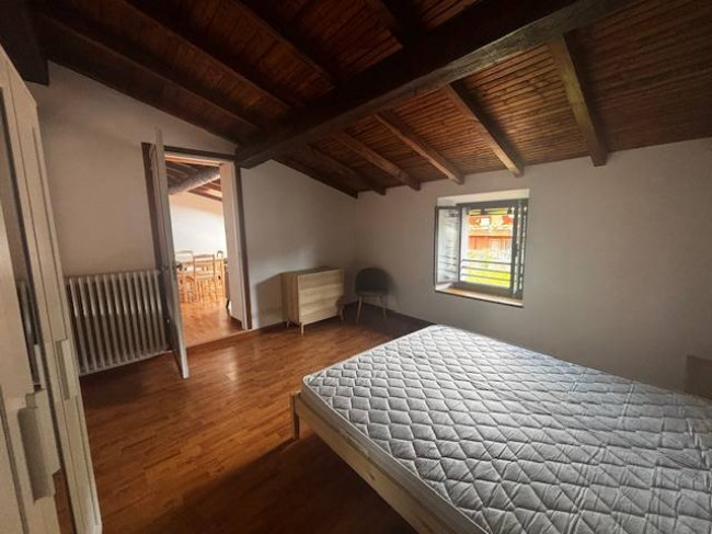 Porzione di Casa Terra / Cielo in vendita a Brenta