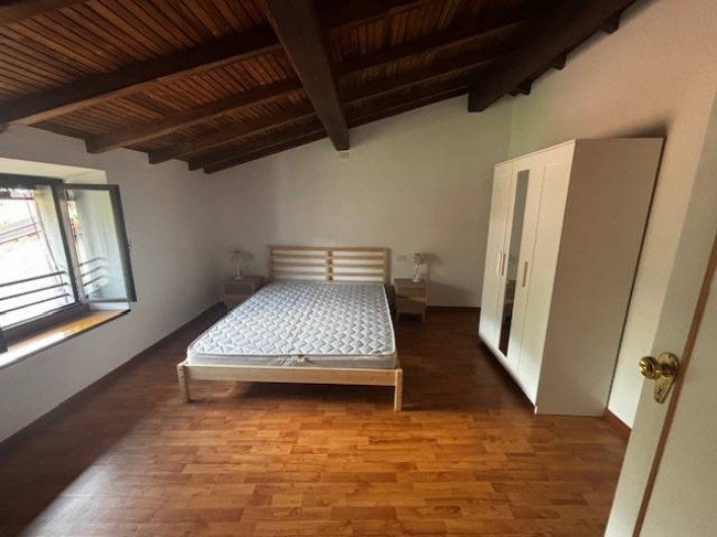 Porzione di Casa Terra / Cielo in vendita a Brenta