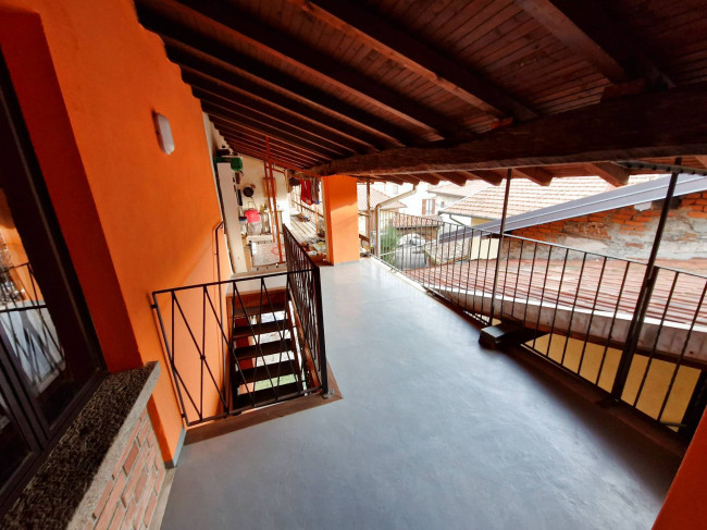 Porzione di Casa Terra / Cielo in vendita a Brenta