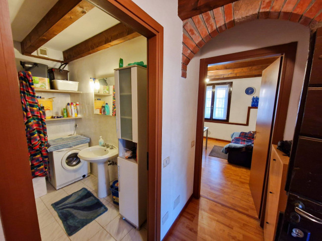 Porzione di Casa Terra / Cielo in vendita a Brenta