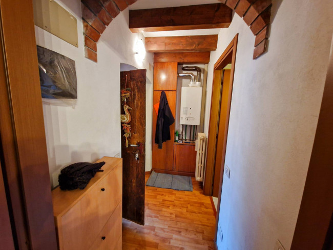 Porzione di Casa Terra / Cielo in vendita a Brenta