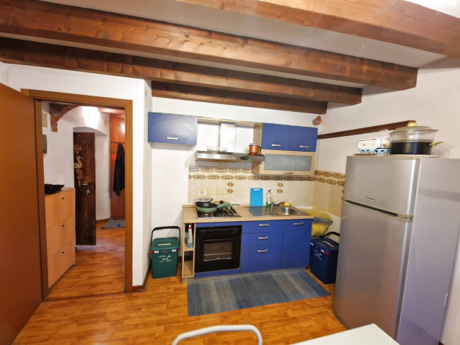Porzione di Casa Terra / Cielo in vendita a Brenta