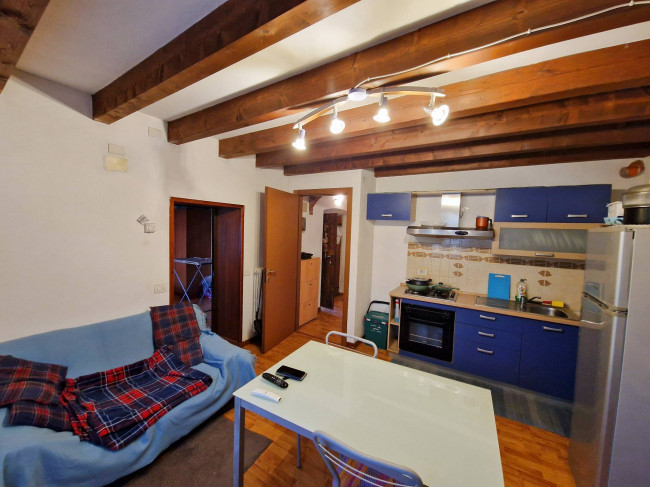 Porzione di Casa Terra / Cielo in vendita a Brenta