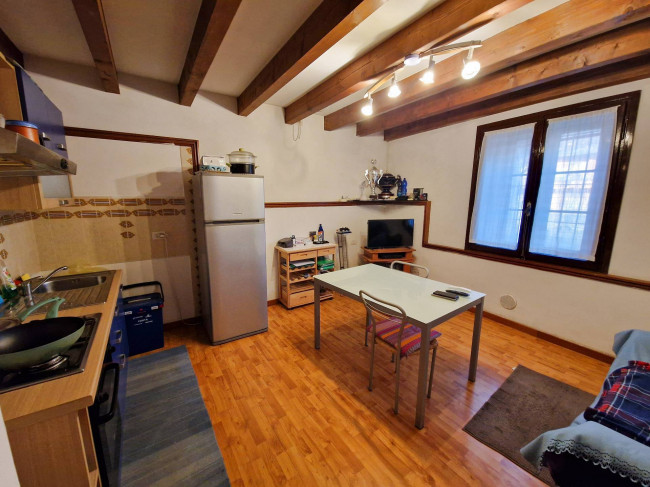 Porzione di Casa Terra / Cielo in vendita a Brenta