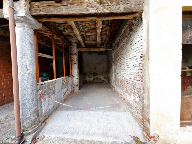 Porzione di Casa Terra / Cielo in vendita a Brenta