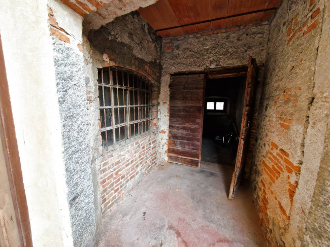 Porzione di Casa Terra / Cielo in vendita a Brenta