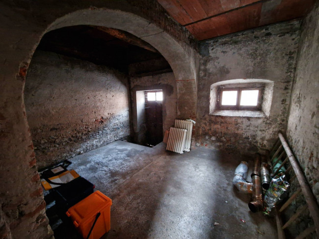 Porzione di Casa Terra / Cielo in vendita a Brenta