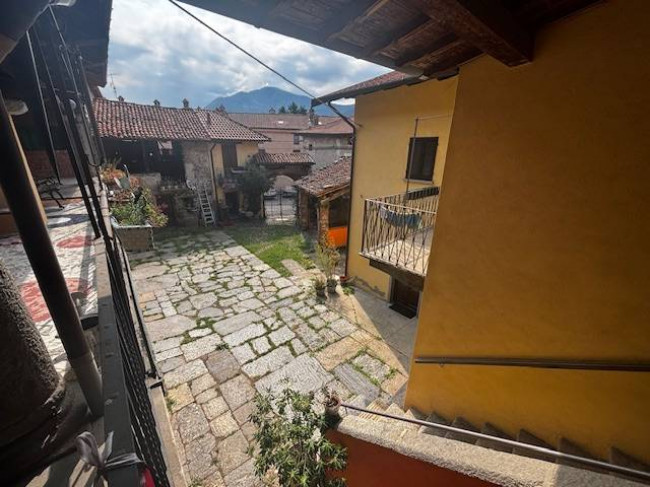 Porzione di Casa Terra / Cielo in vendita a Brenta