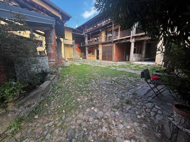 Porzione di Casa Terra / Cielo in vendita a Brenta