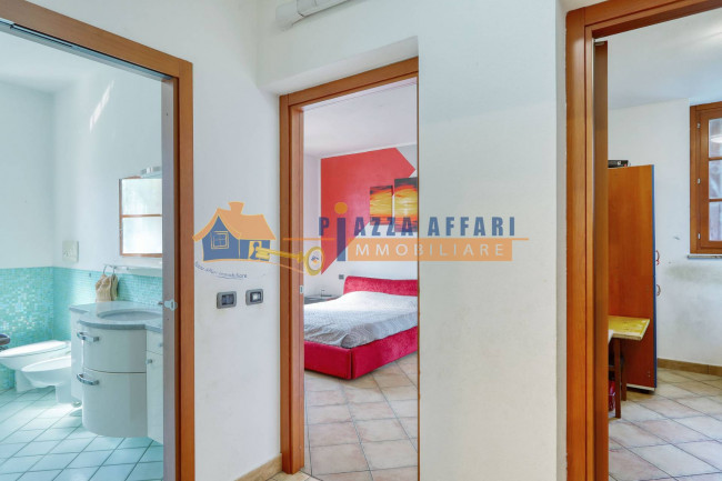 Appartamento in vendita a Carnago