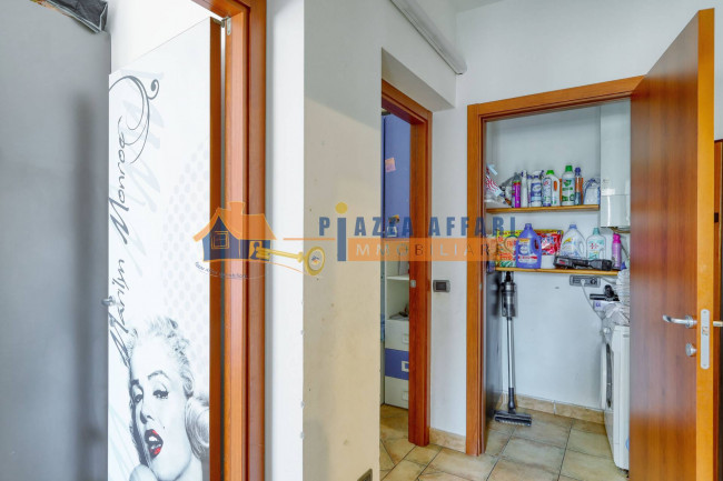 Appartamento in vendita a Carnago
