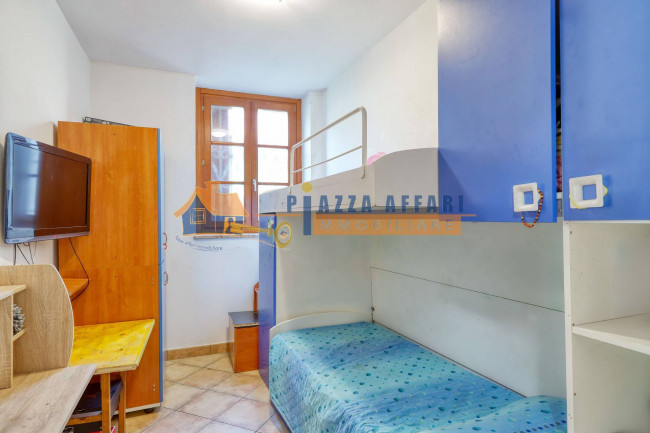 Appartamento in vendita a Carnago