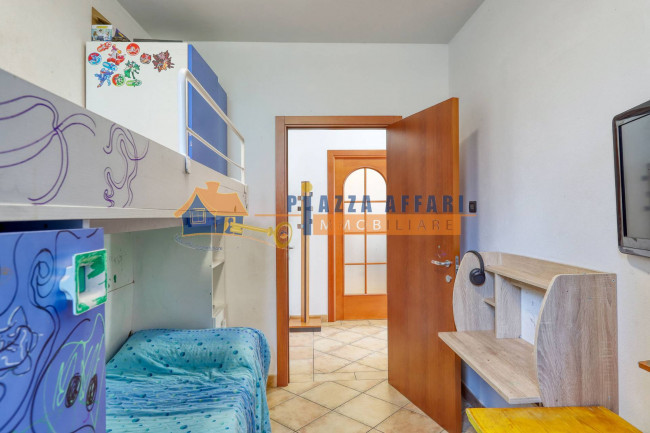 Appartamento in vendita a Carnago