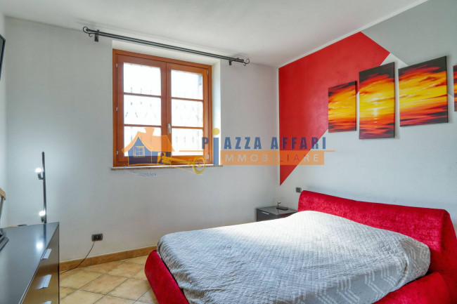 Appartamento in vendita a Carnago