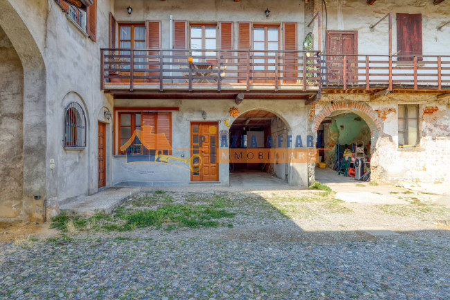 Appartamento in vendita a Carnago