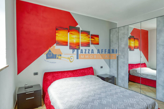 Appartamento in vendita a Carnago