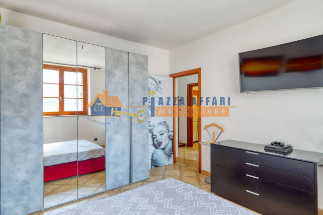 Appartamento in vendita a Carnago
