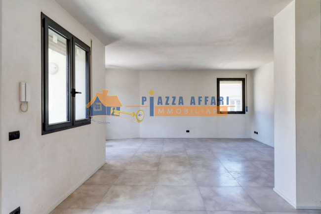 Appartamento in vendita a Albizzate