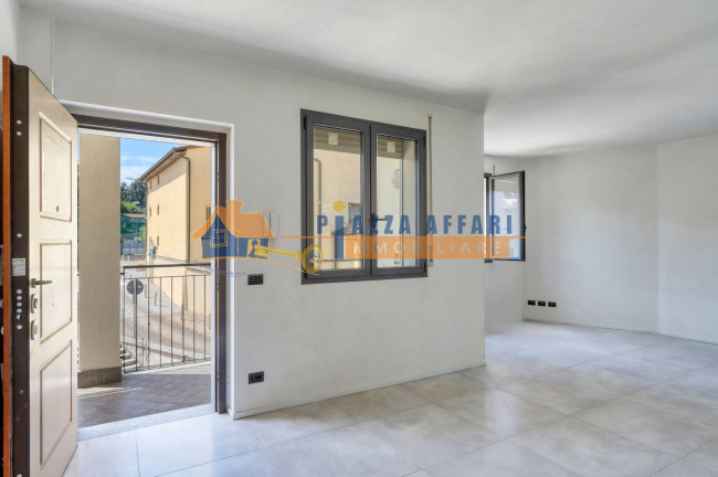 Appartamento in vendita a Albizzate