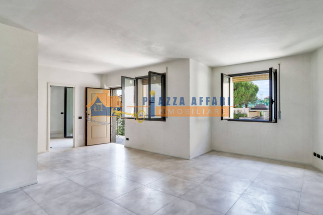 Appartamento in vendita a Albizzate