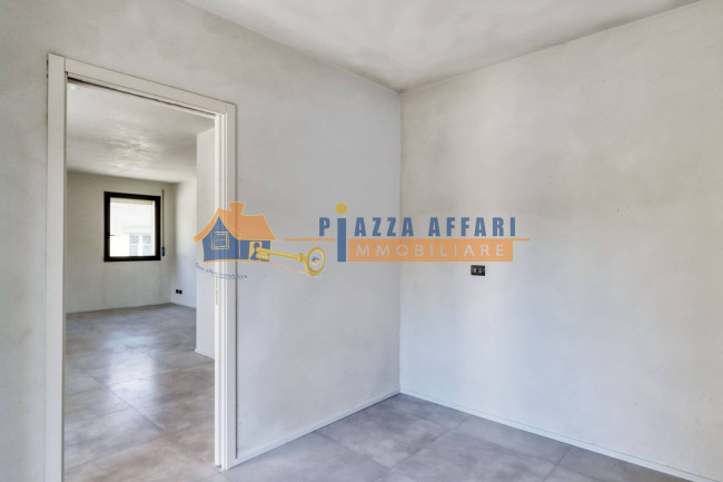 Appartamento in vendita a Albizzate