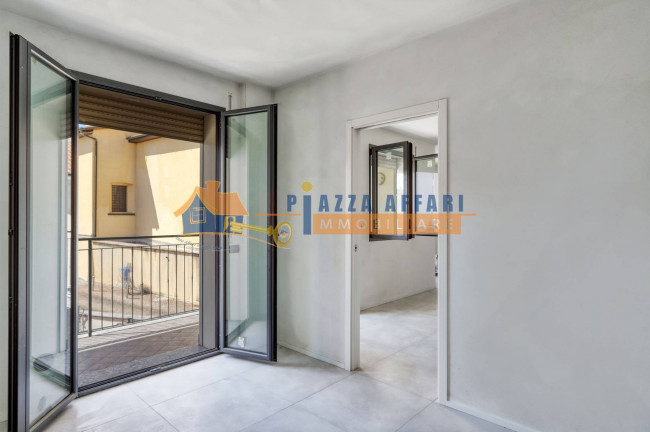 Appartamento in vendita a Albizzate