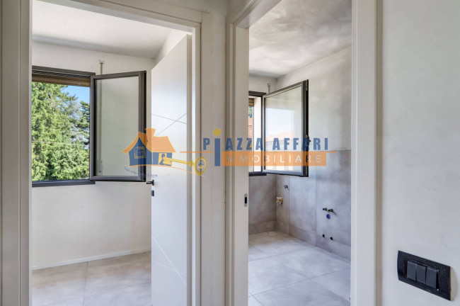 Appartamento in vendita a Albizzate