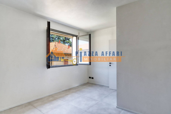 Appartamento in vendita a Albizzate