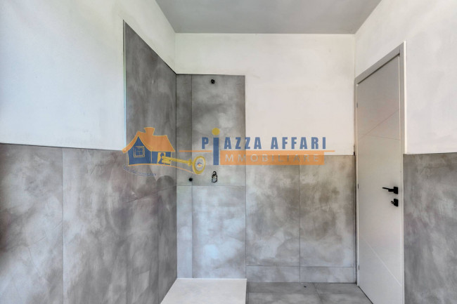 Appartamento in vendita a Albizzate
