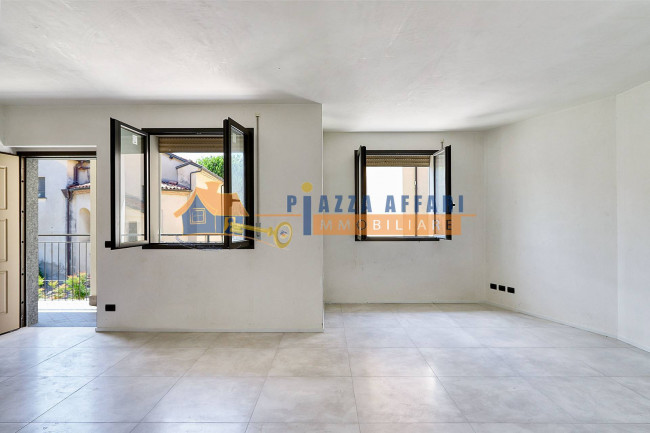 Appartamento in vendita a Albizzate