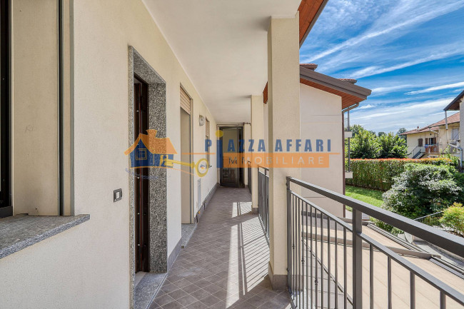 Appartamento in vendita a Albizzate