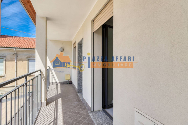 Appartamento in vendita a Albizzate