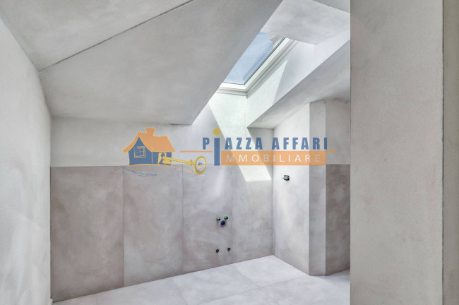 Appartamento in vendita a Albizzate