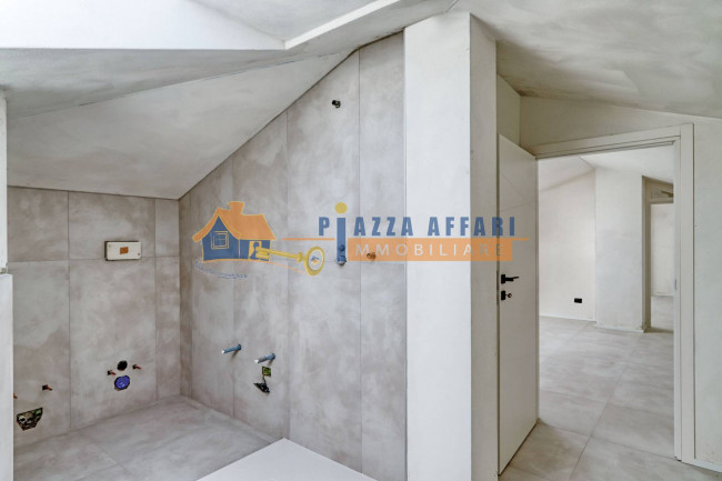 Appartamento in vendita a Albizzate