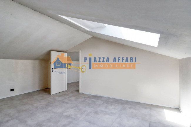 Appartamento in vendita a Albizzate