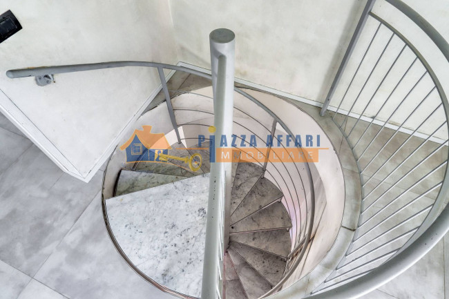 Appartamento in vendita a Albizzate