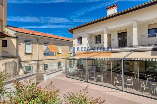 Appartamento in vendita a Albizzate