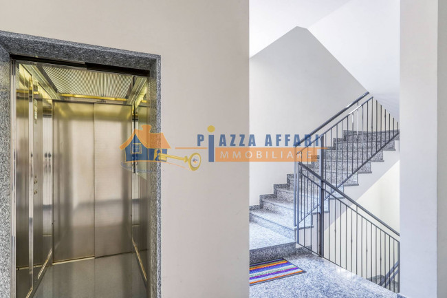 Appartamento in vendita a Albizzate