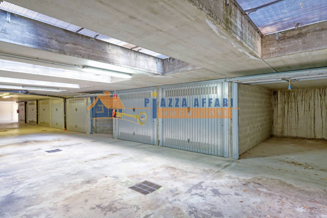 Appartamento in vendita a Albizzate