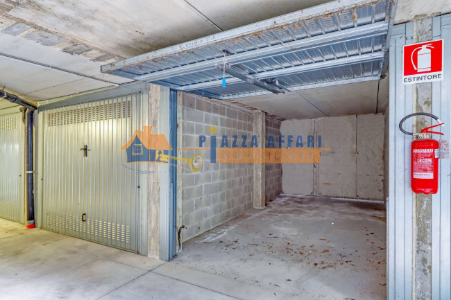 Appartamento in vendita a Albizzate