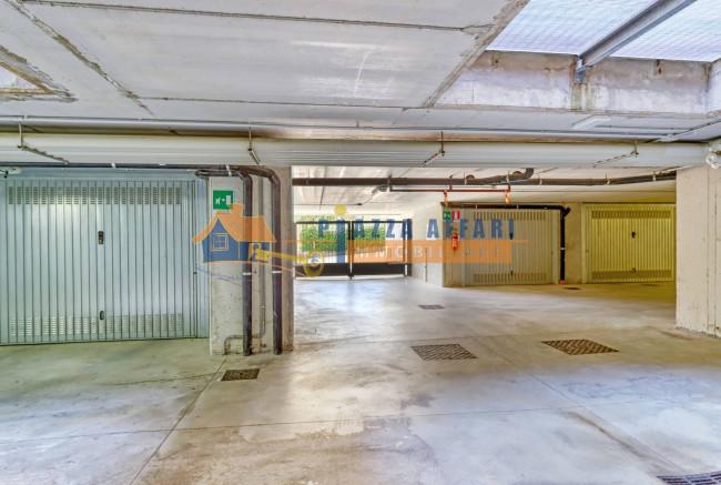 Appartamento in vendita a Albizzate