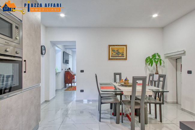 Porzione di Casa Terra / Cielo in vendita a Valganna